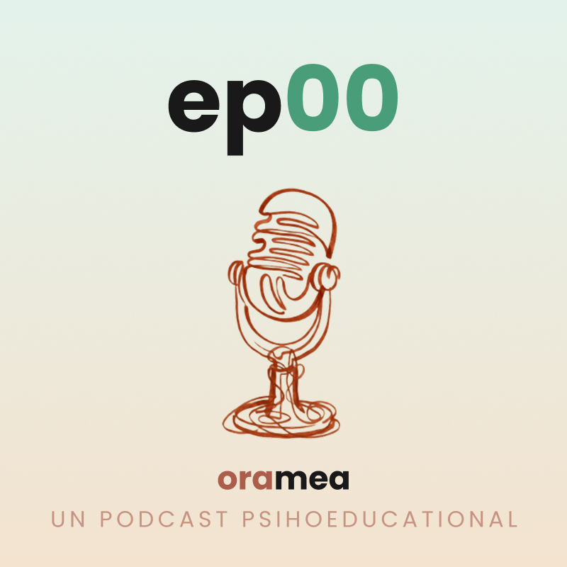 Coperta episodului