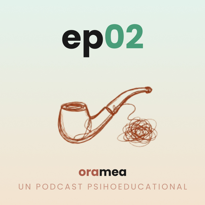 Coperta episodului